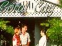 Hotel Coral Cay Villa