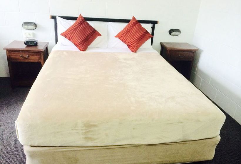 Resort Best Western Cairns