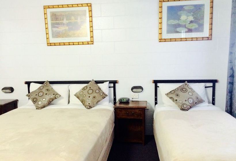 Resort Best Western Cairns | Cairns | Queensland | Australia 1