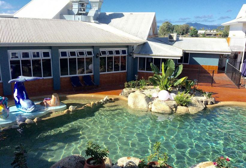 Resort Best Western Cairns | Cairns | Queensland | Australia 10