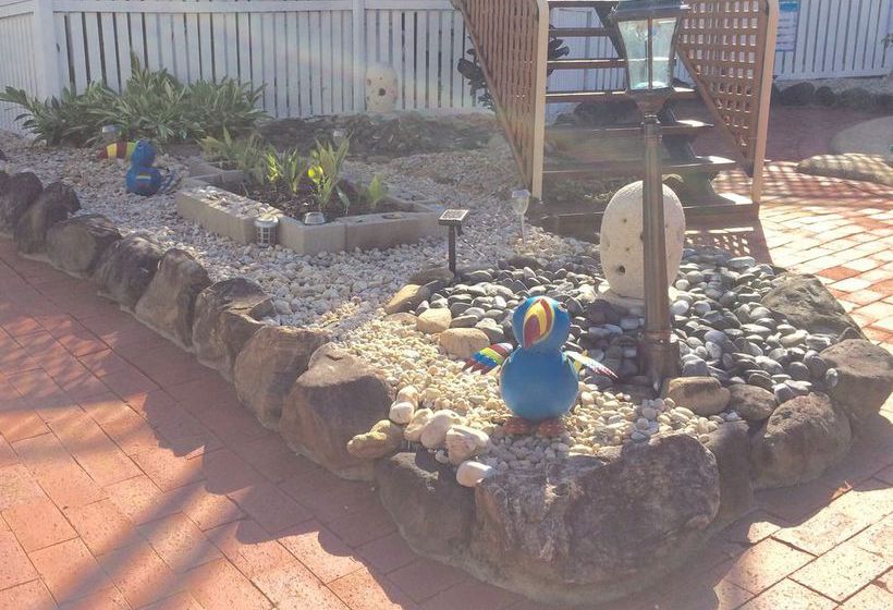 Resort Best Western Cairns | Cairns | Queensland | Australia 11