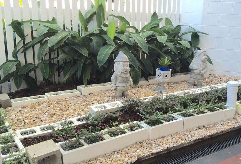 Resort Best Western Cairns | Cairns | Queensland | Australia 12