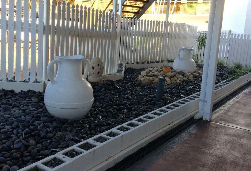 Resort Best Western Cairns | Cairns | Queensland | Australia 13