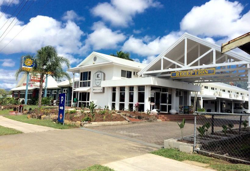 Resort Best Western Cairns | Cairns | Queensland | Australia 14