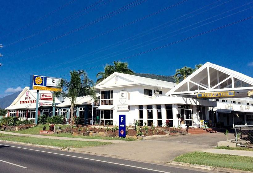 Resort Best Western Cairns | Cairns | Queensland | Australia 15