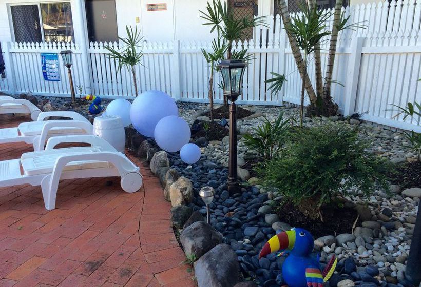 Resort Best Western Cairns | Cairns | Queensland | Australia 16