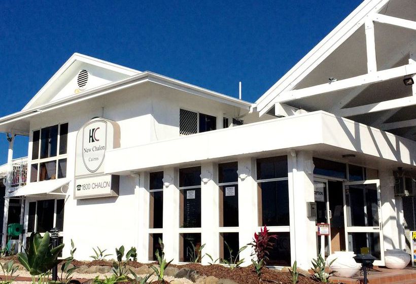 Resort Best Western Cairns | Cairns | Queensland | Australia 17