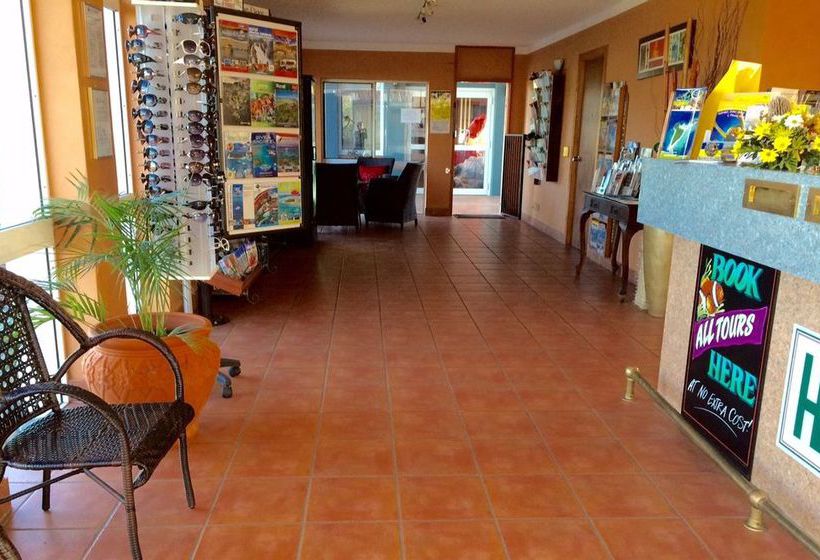 Resort Best Western Cairns | Cairns | Queensland | Australia 18