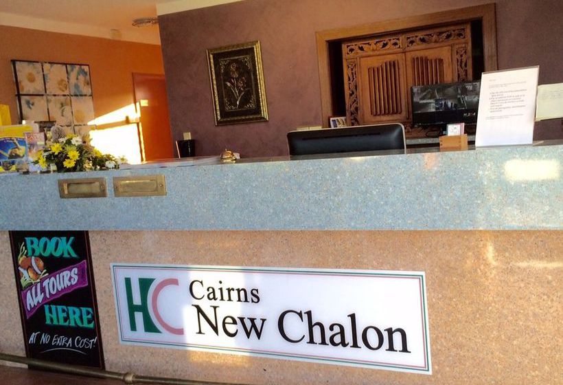 Resort Best Western Cairns | Cairns | Queensland | Australia 19