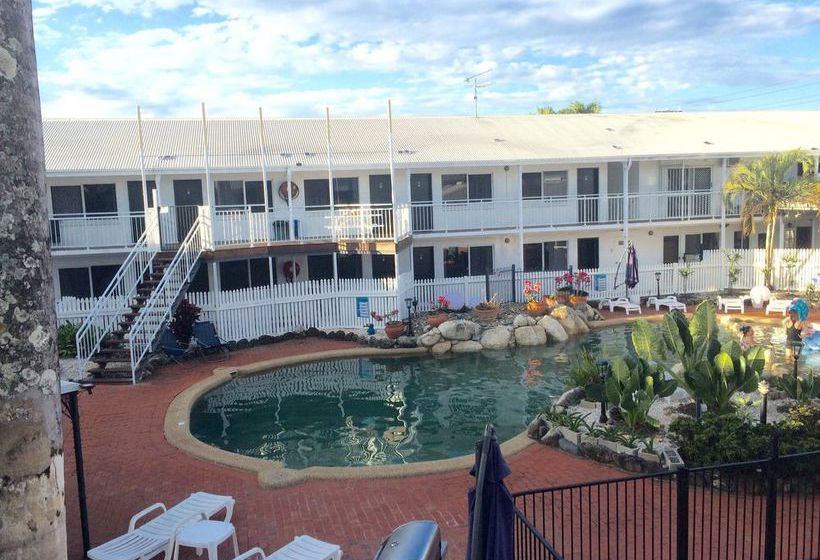 Resort Best Western Cairns | Cairns | Queensland | Australia 20