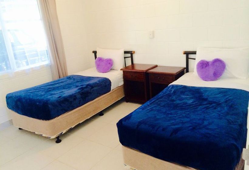 Resort Best Western Cairns | Cairns | Queensland | Australia 3