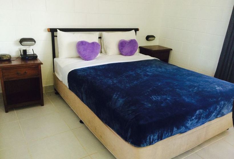 Resort Best Western Cairns | Cairns | Queensland | Australia 4