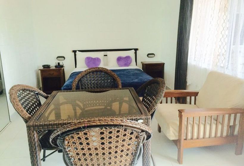 Resort Best Western Cairns | Cairns | Queensland | Australia 6