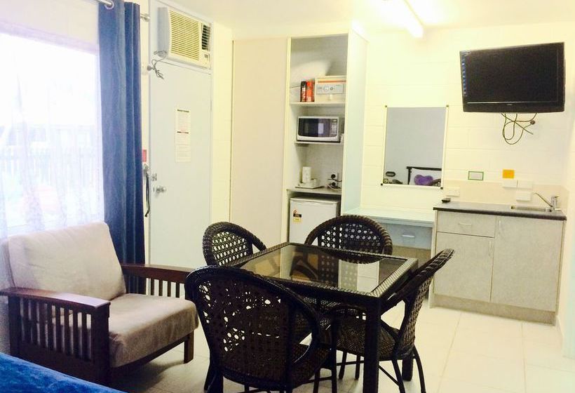 Resort Best Western Cairns | Cairns | Queensland | Australia 7