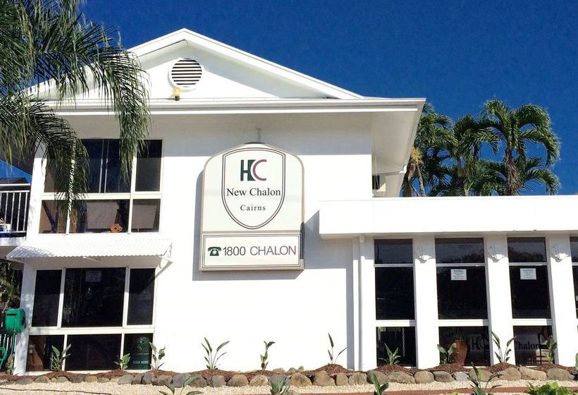 Resort Best Western Cairns | Cairns | Queensland | Australia 8