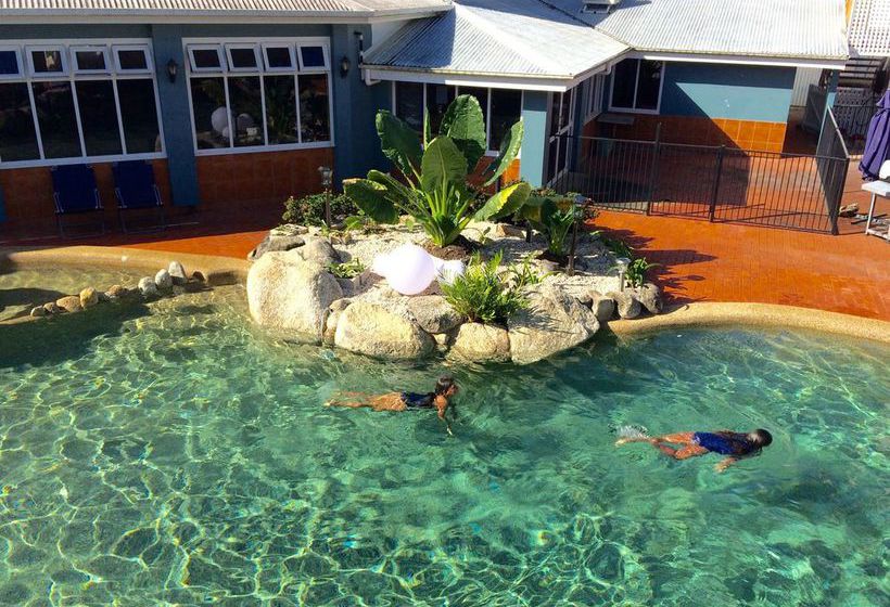 Resort Best Western Cairns | Cairns | Queensland | Australia 9