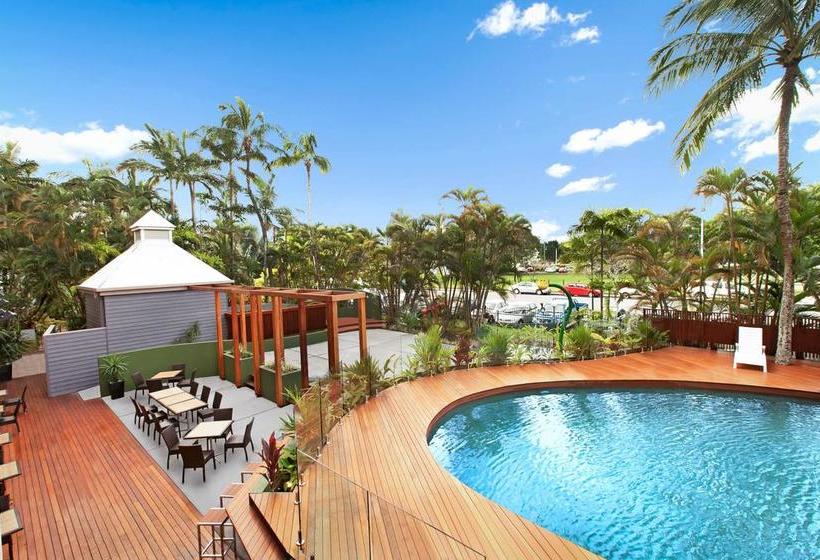 Rydges Esplanade Resort Cairns Cairns Queensland