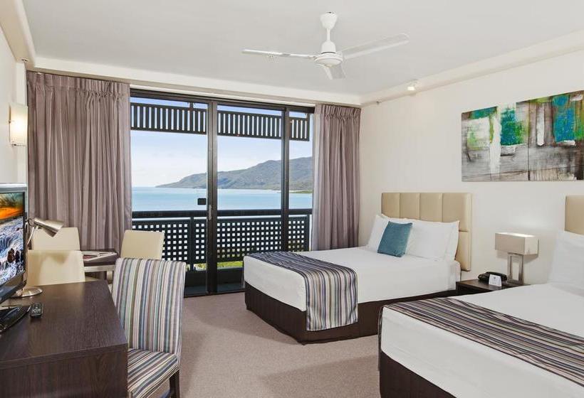 Rydges Esplanade Resort Cairns | Cairns | Queensland | Australia 1