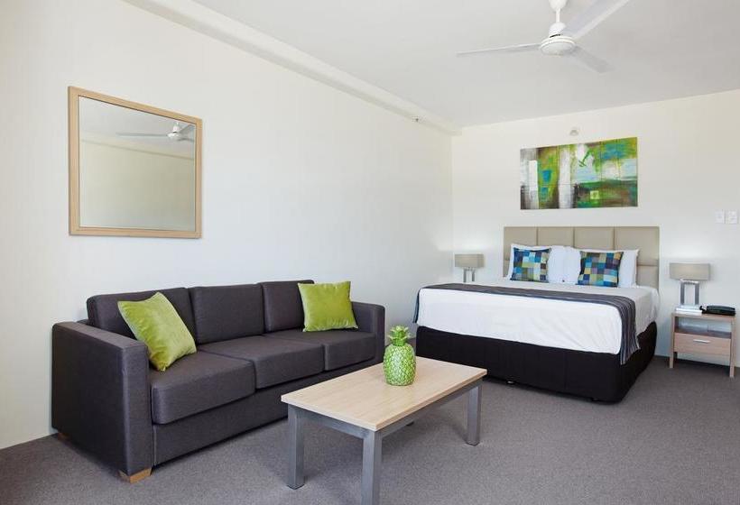 Rydges Esplanade Resort Cairns | Cairns | Queensland | Australia 10