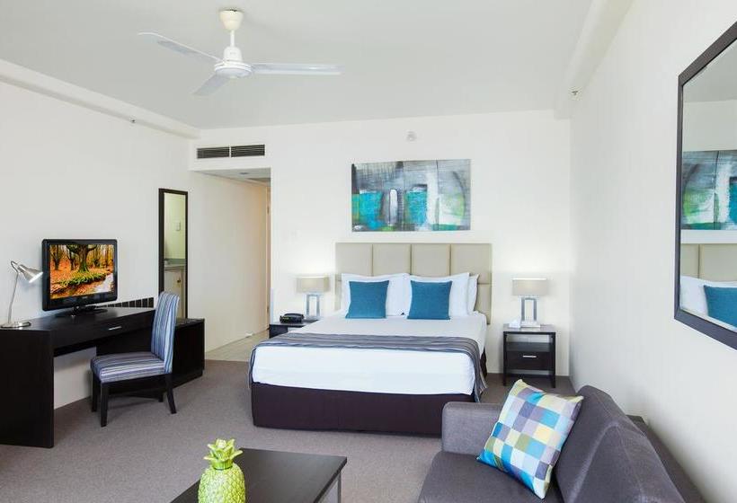 Rydges Esplanade Resort Cairns | Cairns | Queensland | Australia 11