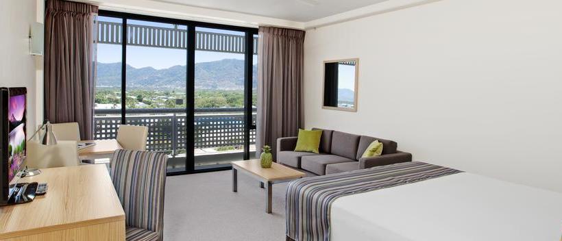 Rydges Esplanade Resort Cairns | Cairns | Queensland | Australia 12