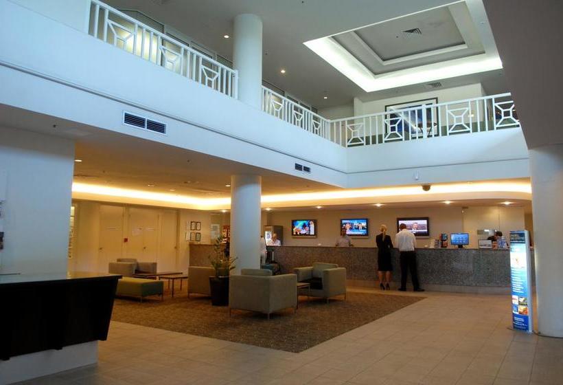 Rydges Esplanade Resort Cairns | Cairns | Queensland | Australia 13