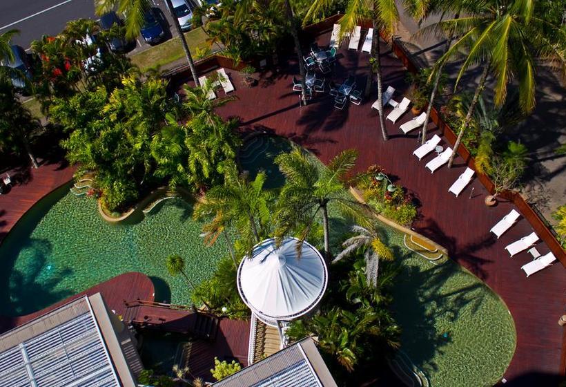 Rydges Esplanade Resort Cairns | Cairns | Queensland | Australia 2