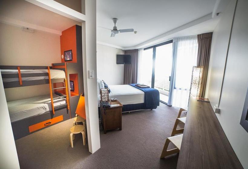 Rydges Esplanade Resort Cairns | Cairns | Queensland | Australia 3