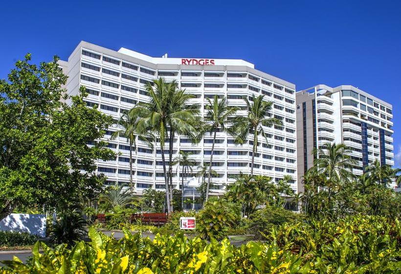 Rydges Esplanade Resort Cairns | Cairns | Queensland | Australia 5