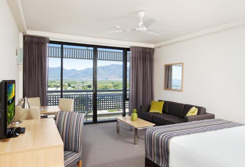 Rydges Esplanade Resort Cairns | Cairns | Queensland | Australia 7