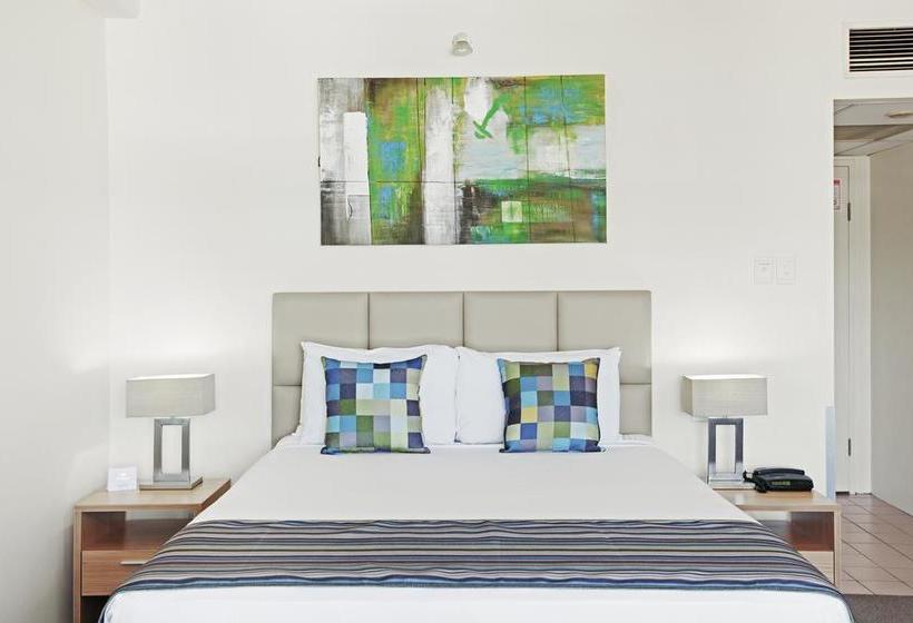 Rydges Esplanade Resort Cairns | Cairns | Queensland | Australia 9