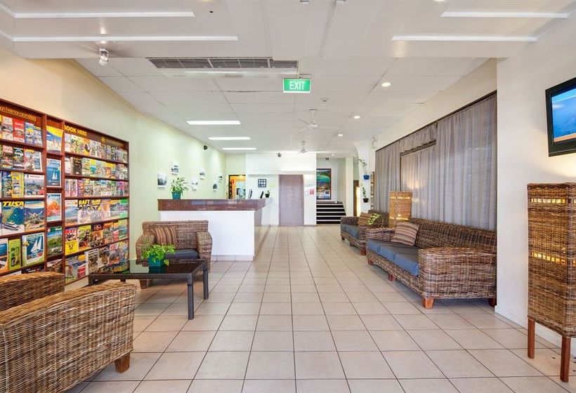 Hides Hotel Cairns | Cairns | Queensland | Australia 11