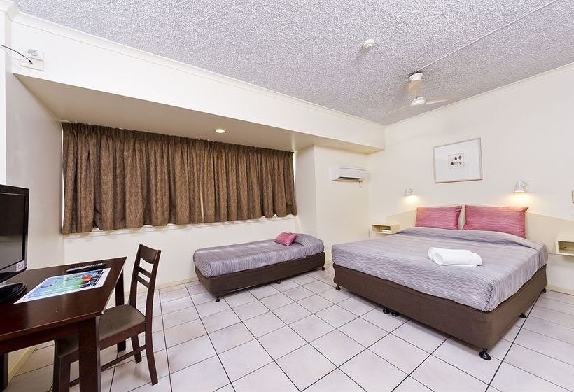 Hides Hotel Cairns | Cairns | Queensland | Australia 12