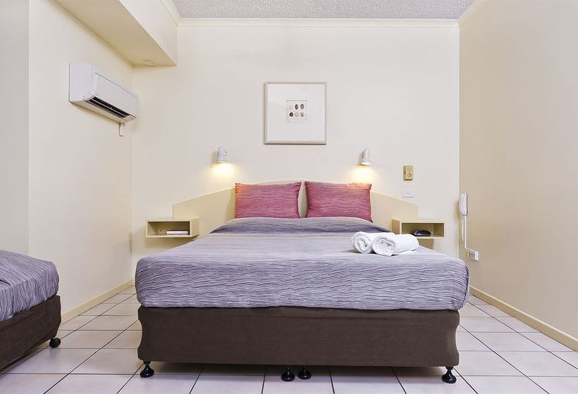 Hides Hotel Cairns | Cairns | Queensland | Australia 13