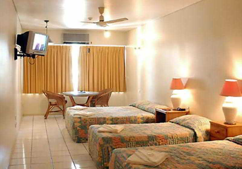 Hides Hotel Cairns | Cairns | Queensland | Australia 14