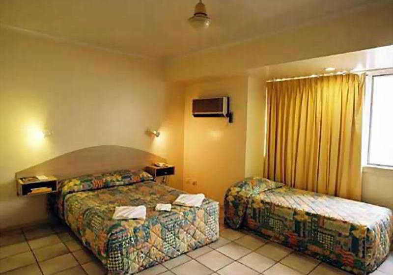 Hides Hotel Cairns | Cairns | Queensland | Australia 15