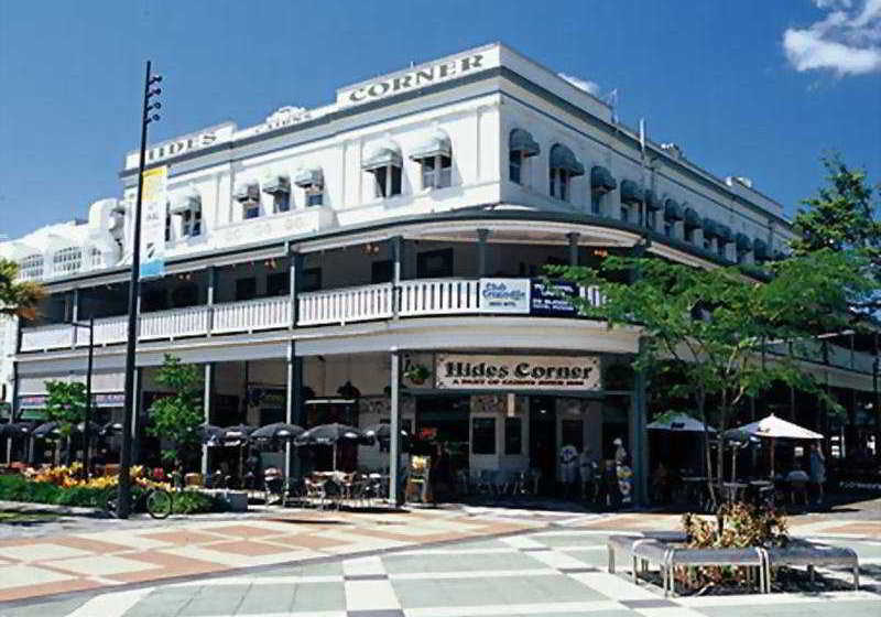 Hides Hotel Cairns | Cairns | Queensland | Australia 17