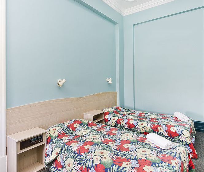 Hides Hotel Cairns | Cairns | Queensland | Australia 18