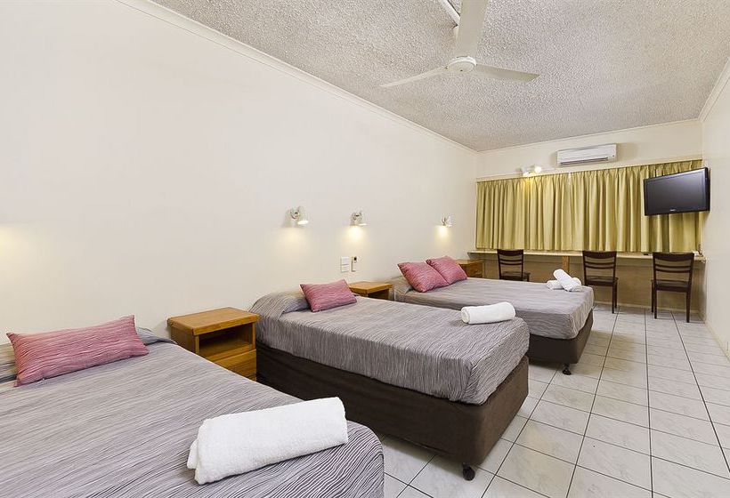 Hides Hotel Cairns | Cairns | Queensland | Australia 2