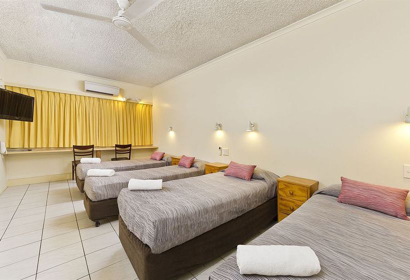 Hides Hotel Cairns | Cairns | Queensland | Australia 3