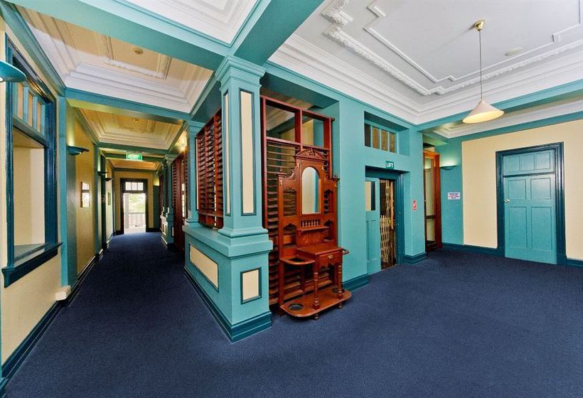 Hides Hotel Cairns | Cairns | Queensland | Australia 4