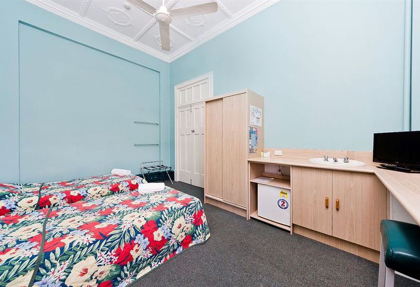 Hides Hotel Cairns | Cairns | Queensland | Australia 5