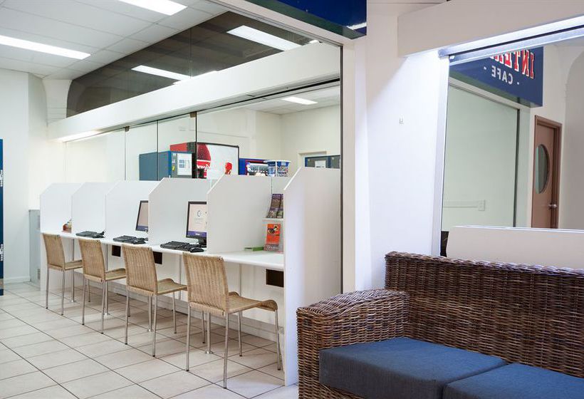 Hides Hotel Cairns | Cairns | Queensland | Australia 7