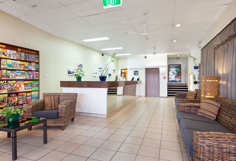 Hides Hotel Cairns | Cairns | Queensland | Australia 8