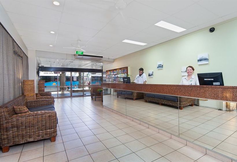 Hides Hotel Cairns | Cairns | Queensland | Australia 9