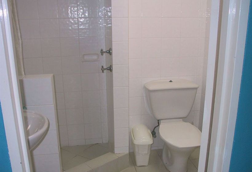 High Chaparral Motel Cairns Queensland