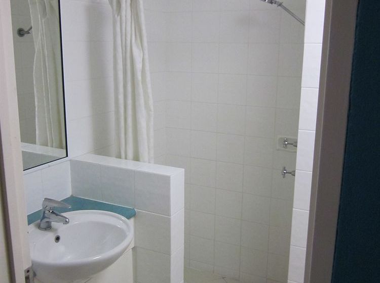 High Chaparral Motel | Cairns | Queensland | Australia 1