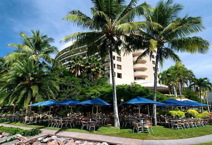 Hotel Hilton Cairns | Cairns | Queensland | Australia 1