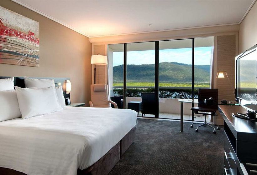 Hotel Hilton Cairns | Cairns | Queensland | Australia 10