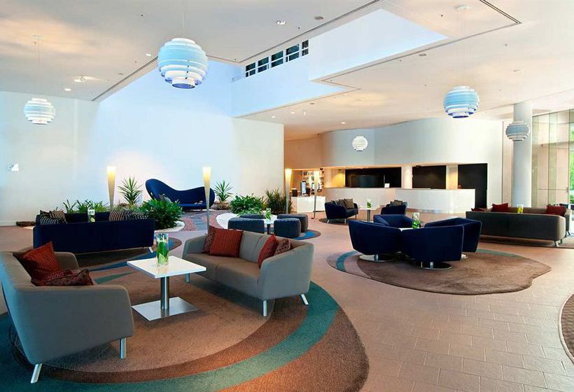 Hotel Hilton Cairns | Cairns | Queensland | Australia 11